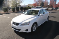 Used 2011 Lexus IS 250 RWD W/Premium PKG Value Edition for sale Sold at Auto Collection in Murfreesboro TN 37130 2
