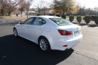Used 2011 Lexus IS 250 RWD W/Premium PKG Value Edition for sale Sold at Auto Collection in Murfreesboro TN 37130 4
