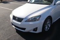 Used 2011 Lexus IS 250 RWD W/Premium PKG Value Edition for sale Sold at Auto Collection in Murfreesboro TN 37130 9
