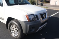 Used 2014 Nissan Xterra S 4X4 for sale Sold at Auto Collection in Murfreesboro TN 37130 11