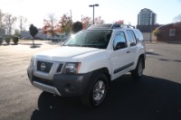 Used 2014 Nissan Xterra S 4X4 for sale Sold at Auto Collection in Murfreesboro TN 37130 2