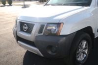 Used 2014 Nissan Xterra S 4X4 for sale Sold at Auto Collection in Murfreesboro TN 37130 9
