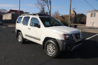 Used 2014 Nissan Xterra S 4X4 for sale Sold at Auto Collection in Murfreesboro TN 37130 1