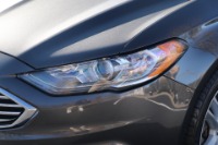 Used 2018 Ford Fusion Hybrid SE FWD W/SE DRIVER ASSIST PKG for sale $14,950 at Auto Collection in Murfreesboro TN 37130 10