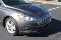 Used 2018 Ford Fusion Hybrid SE FWD W/SE DRIVER ASSIST PKG for sale $14,950 at Auto Collection in Murfreesboro TN 37130 11