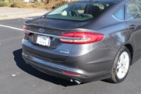 Used 2018 Ford Fusion Hybrid SE FWD W/SE DRIVER ASSIST PKG for sale $14,950 at Auto Collection in Murfreesboro TN 37130 13
