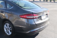 Used 2018 Ford Fusion Hybrid SE FWD W/SE DRIVER ASSIST PKG for sale $14,950 at Auto Collection in Murfreesboro TN 37130 15