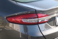 Used 2018 Ford Fusion Hybrid SE FWD W/SE DRIVER ASSIST PKG for sale $14,950 at Auto Collection in Murfreesboro TN 37130 16