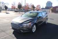 Used 2018 Ford Fusion Hybrid SE FWD W/SE DRIVER ASSIST PKG for sale $14,950 at Auto Collection in Murfreesboro TN 37130 2