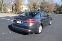 Used 2018 Ford Fusion Hybrid SE FWD W/SE DRIVER ASSIST PKG for sale $14,950 at Auto Collection in Murfreesboro TN 37130 3