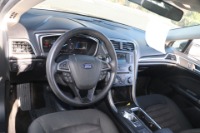Used 2018 Ford Fusion Hybrid SE FWD W/SE DRIVER ASSIST PKG for sale $14,950 at Auto Collection in Murfreesboro TN 37130 33