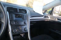 Used 2018 Ford Fusion Hybrid SE FWD W/SE DRIVER ASSIST PKG for sale $14,950 at Auto Collection in Murfreesboro TN 37130 35