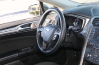 Used 2018 Ford Fusion Hybrid SE FWD W/SE DRIVER ASSIST PKG for sale $14,950 at Auto Collection in Murfreesboro TN 37130 38