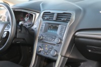 Used 2018 Ford Fusion Hybrid SE FWD W/SE DRIVER ASSIST PKG for sale $14,950 at Auto Collection in Murfreesboro TN 37130 39