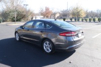 Used 2018 Ford Fusion Hybrid SE FWD W/SE DRIVER ASSIST PKG for sale $14,950 at Auto Collection in Murfreesboro TN 37130 4