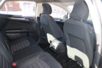 Used 2018 Ford Fusion Hybrid SE FWD W/SE DRIVER ASSIST PKG for sale $14,950 at Auto Collection in Murfreesboro TN 37130 48