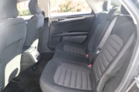 Used 2018 Ford Fusion Hybrid SE FWD W/SE DRIVER ASSIST PKG for sale $14,950 at Auto Collection in Murfreesboro TN 37130 52