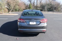 Used 2018 Ford Fusion Hybrid SE FWD W/SE DRIVER ASSIST PKG for sale $14,950 at Auto Collection in Murfreesboro TN 37130 6