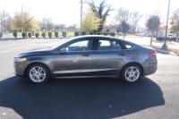 Used 2018 Ford Fusion Hybrid SE FWD W/SE DRIVER ASSIST PKG for sale $14,950 at Auto Collection in Murfreesboro TN 37130 7
