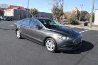 Used 2018 Ford Fusion Hybrid SE FWD W/SE DRIVER ASSIST PKG for sale $14,950 at Auto Collection in Murfreesboro TN 37130 1
