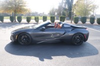 Used 2019 BMW i8 ROADSTER TERRA WORLD COPPER CONVERTIBLE HYBRID AWD for sale Sold at Auto Collection in Murfreesboro TN 37130 10