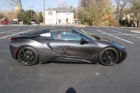 Used 2019 BMW i8 ROADSTER TERRA WORLD COPPER CONVERTIBLE HYBRID AWD for sale Sold at Auto Collection in Murfreesboro TN 37130 11