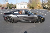 Used 2019 BMW i8 ROADSTER TERRA WORLD COPPER CONVERTIBLE HYBRID AWD for sale Sold at Auto Collection in Murfreesboro TN 37130 12