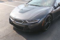 Used 2019 BMW i8 ROADSTER TERRA WORLD COPPER CONVERTIBLE HYBRID AWD for sale Sold at Auto Collection in Murfreesboro TN 37130 17
