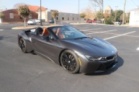 Used 2019 BMW i8 ROADSTER TERRA WORLD COPPER CONVERTIBLE HYBRID AWD for sale Sold at Auto Collection in Murfreesboro TN 37130 2