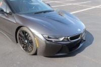 Used 2019 BMW i8 ROADSTER TERRA WORLD COPPER CONVERTIBLE HYBRID AWD for sale Sold at Auto Collection in Murfreesboro TN 37130 20