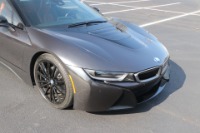 Used 2019 BMW i8 ROADSTER TERRA WORLD COPPER CONVERTIBLE HYBRID AWD for sale Sold at Auto Collection in Murfreesboro TN 37130 20