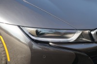 Used 2019 BMW i8 ROADSTER TERRA WORLD COPPER CONVERTIBLE HYBRID AWD for sale Sold at Auto Collection in Murfreesboro TN 37130 21