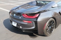 Used 2019 BMW i8 ROADSTER TERRA WORLD COPPER CONVERTIBLE HYBRID AWD for sale Sold at Auto Collection in Murfreesboro TN 37130 22