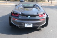 Used 2019 BMW i8 ROADSTER TERRA WORLD COPPER CONVERTIBLE HYBRID AWD for sale Sold at Auto Collection in Murfreesboro TN 37130 24