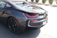 Used 2019 BMW i8 ROADSTER TERRA WORLD COPPER CONVERTIBLE HYBRID AWD for sale Sold at Auto Collection in Murfreesboro TN 37130 25
