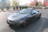 Used 2019 BMW i8 ROADSTER TERRA WORLD COPPER CONVERTIBLE HYBRID AWD for sale Sold at Auto Collection in Murfreesboro TN 37130 3