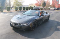 Used 2019 BMW i8 ROADSTER TERRA WORLD COPPER CONVERTIBLE HYBRID AWD for sale Sold at Auto Collection in Murfreesboro TN 37130 4