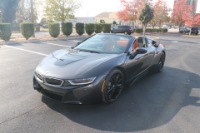 Used 2019 BMW i8 ROADSTER TERRA WORLD COPPER CONVERTIBLE HYBRID AWD for sale Sold at Auto Collection in Murfreesboro TN 37130 4