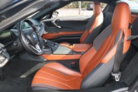 Used 2019 BMW i8 ROADSTER TERRA WORLD COPPER CONVERTIBLE HYBRID AWD for sale Sold at Auto Collection in Murfreesboro TN 37130 41