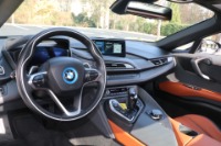 Used 2019 BMW i8 ROADSTER TERRA WORLD COPPER CONVERTIBLE HYBRID AWD for sale Sold at Auto Collection in Murfreesboro TN 37130 43