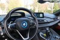 Used 2019 BMW i8 ROADSTER TERRA WORLD COPPER CONVERTIBLE HYBRID AWD for sale Sold at Auto Collection in Murfreesboro TN 37130 44