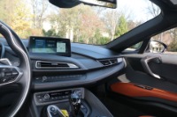 Used 2019 BMW i8 ROADSTER TERRA WORLD COPPER CONVERTIBLE HYBRID AWD for sale Sold at Auto Collection in Murfreesboro TN 37130 45