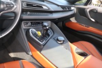 Used 2019 BMW i8 ROADSTER TERRA WORLD COPPER CONVERTIBLE HYBRID AWD for sale Sold at Auto Collection in Murfreesboro TN 37130 46