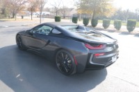 Used 2019 BMW i8 ROADSTER TERRA WORLD COPPER CONVERTIBLE HYBRID AWD for sale Sold at Auto Collection in Murfreesboro TN 37130 5