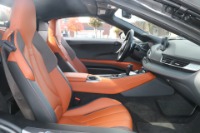Used 2019 BMW i8 ROADSTER TERRA WORLD COPPER CONVERTIBLE HYBRID AWD for sale Sold at Auto Collection in Murfreesboro TN 37130 52