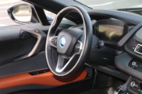 Used 2019 BMW i8 ROADSTER TERRA WORLD COPPER CONVERTIBLE HYBRID AWD for sale Sold at Auto Collection in Murfreesboro TN 37130 55