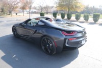 Used 2019 BMW i8 ROADSTER TERRA WORLD COPPER CONVERTIBLE HYBRID AWD for sale Sold at Auto Collection in Murfreesboro TN 37130 6