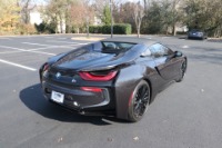 Used 2019 BMW i8 ROADSTER TERRA WORLD COPPER CONVERTIBLE HYBRID AWD for sale Sold at Auto Collection in Murfreesboro TN 37130 7