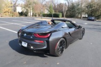 Used 2019 BMW i8 ROADSTER TERRA WORLD COPPER CONVERTIBLE HYBRID AWD for sale Sold at Auto Collection in Murfreesboro TN 37130 8