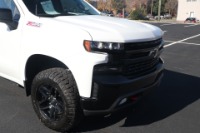 Used 2022 Chevrolet Silverado 1500 LIMITED LT TRAIL BOSS 4X4 for sale $53,950 at Auto Collection in Murfreesboro TN 37130 11